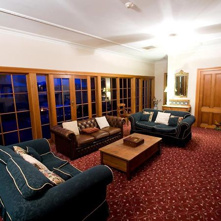 Ranelagh House Hotell Dubbo Eksteriør bilde