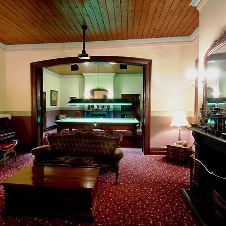 Ranelagh House Hotell Dubbo Eksteriør bilde