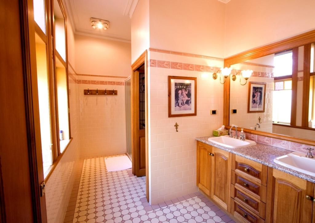 Ranelagh House Hotell Dubbo Eksteriør bilde