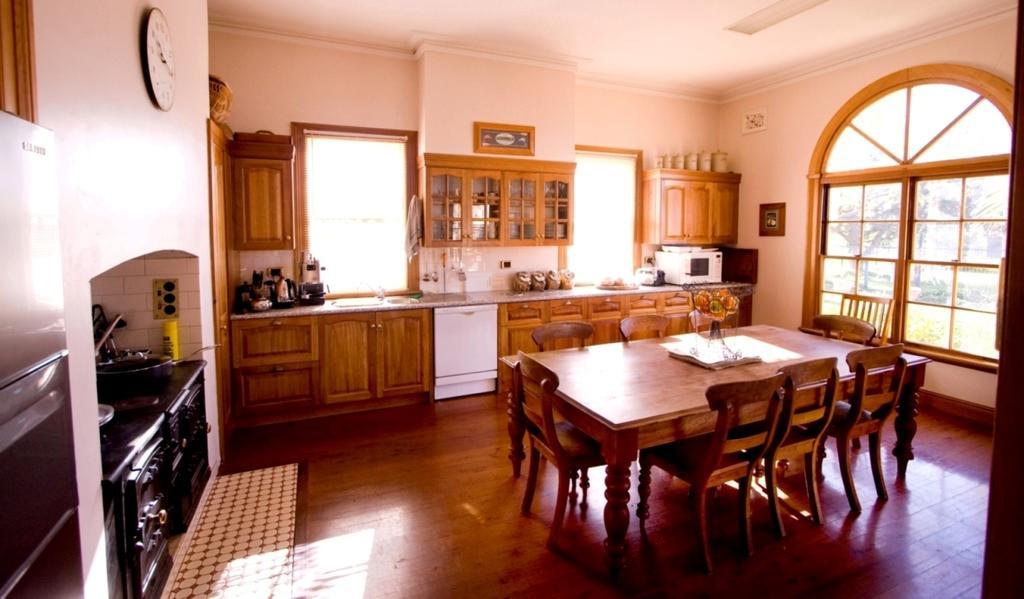 Ranelagh House Hotell Dubbo Eksteriør bilde