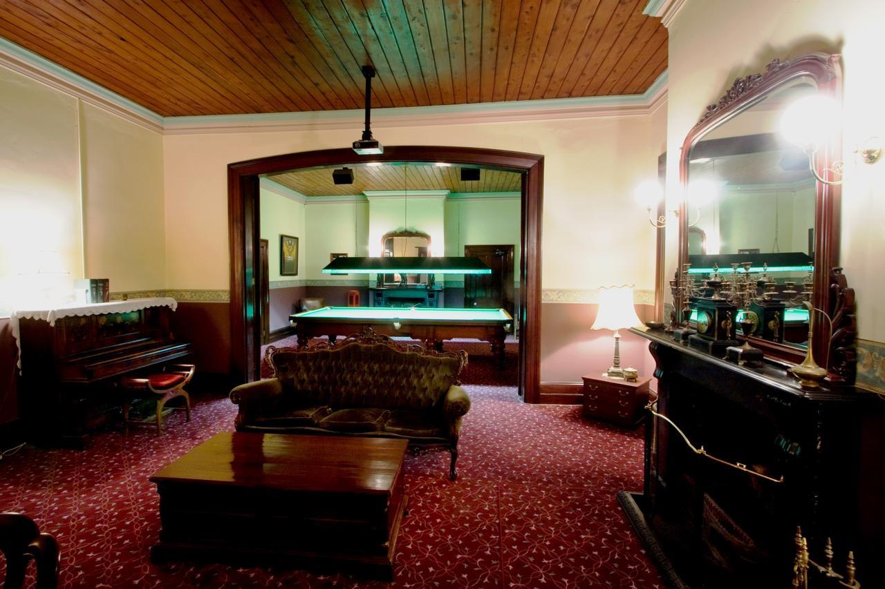 Ranelagh House Hotell Dubbo Eksteriør bilde