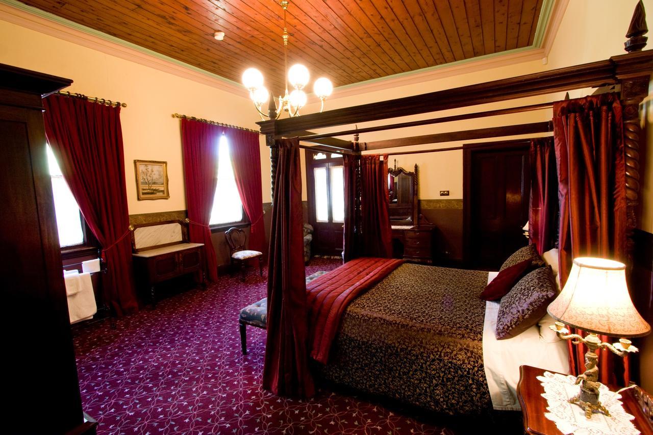 Ranelagh House Hotell Dubbo Eksteriør bilde